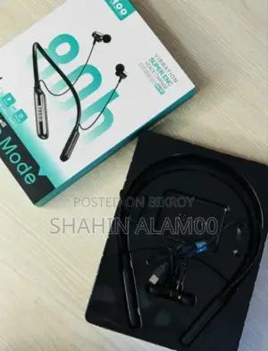 Reeoo Rx-Genius Neckband