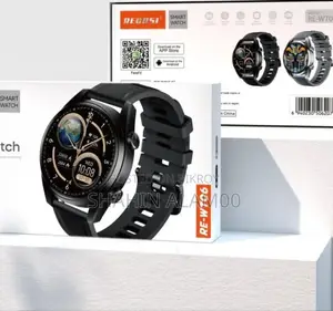 Recrsi Re-Wt06 Smart Watch