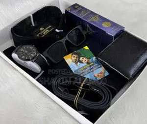 স্টাইলিশ শার্ট কম্বো
