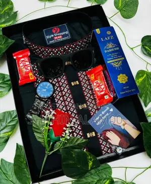 প্রিমিয়াম পাঞ্জাবি কম্বো সেট