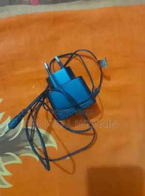 Nokia Mobile Charger (Cikon Pin)