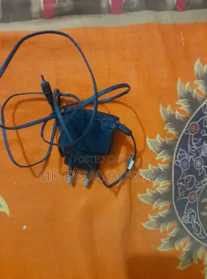 Nokia Mobile Charger (Cikon Pin)