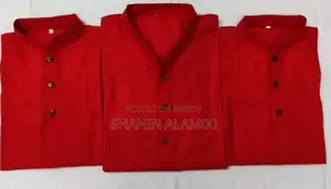 Dhupian Silk Panjabi (Only Panjabi)