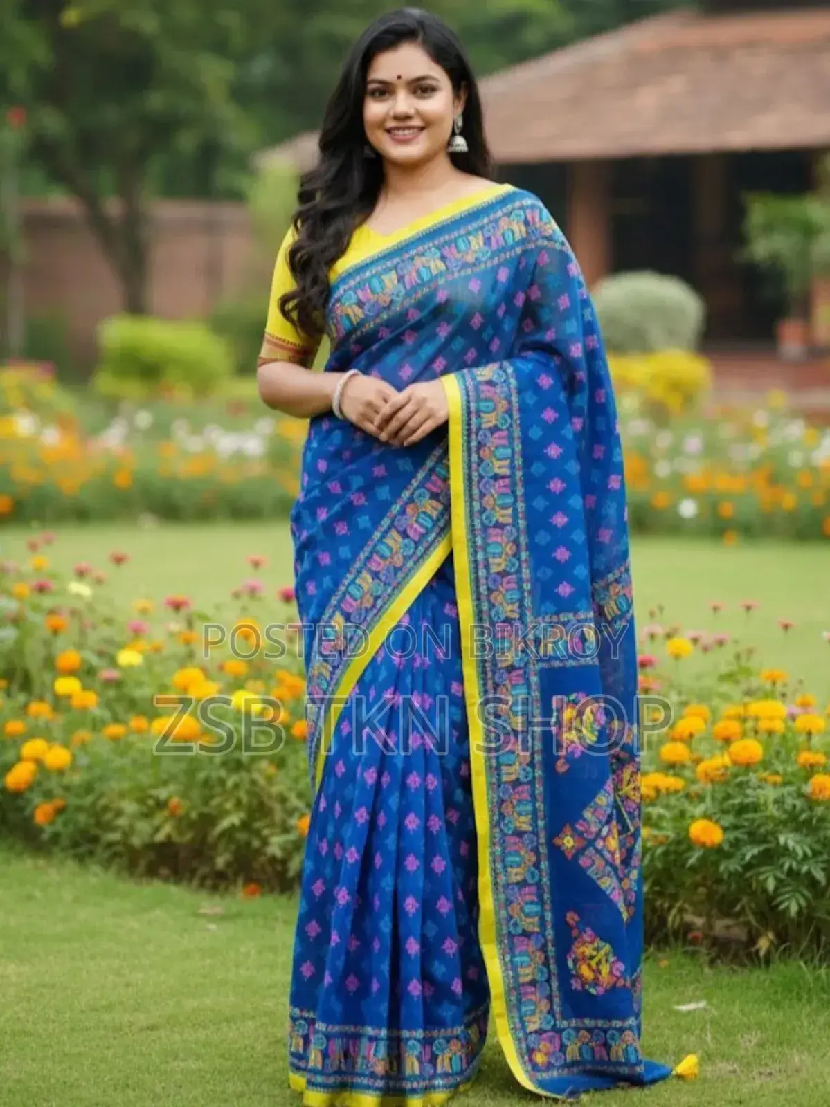 Premium Silk Boutique Skin Print Saree New Update Collection
