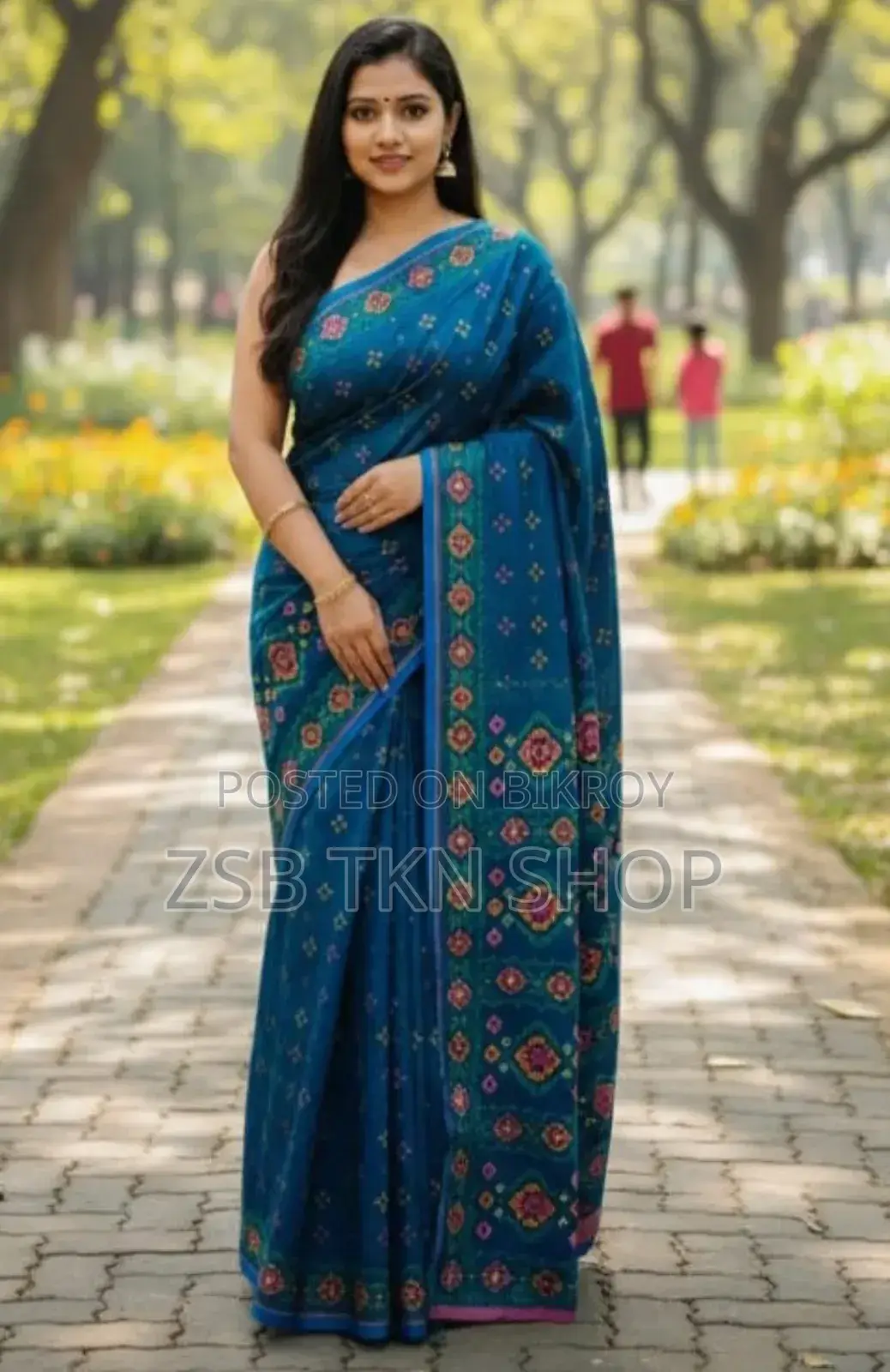 Premium Silk Boutique Skin Print Saree New Update Collection