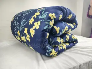 5 Set Comforter Combo