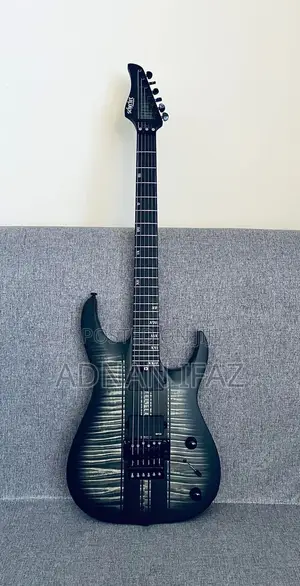 Schecter Banshee Gt-6 Fr