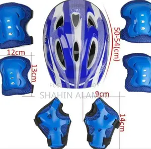 7pcs-Set Boys Girls Outdoor Sport Protective Equipment Safety Guard