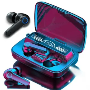 Lenovo HE05x Bluetooth 5.0 Magnetic Neckband Sports Earphones