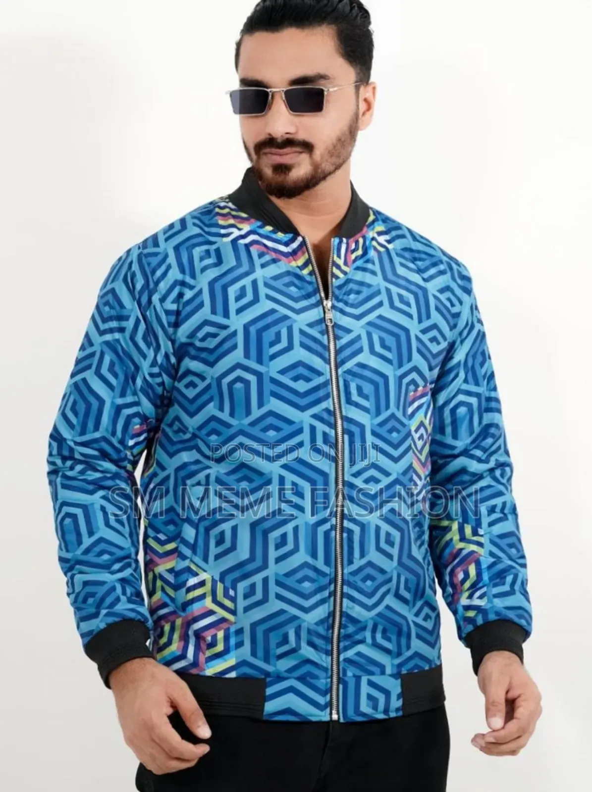 The ultimate winter companion! Men's Padding Jacket