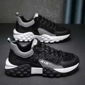Stylish Chunky Sports Shoes