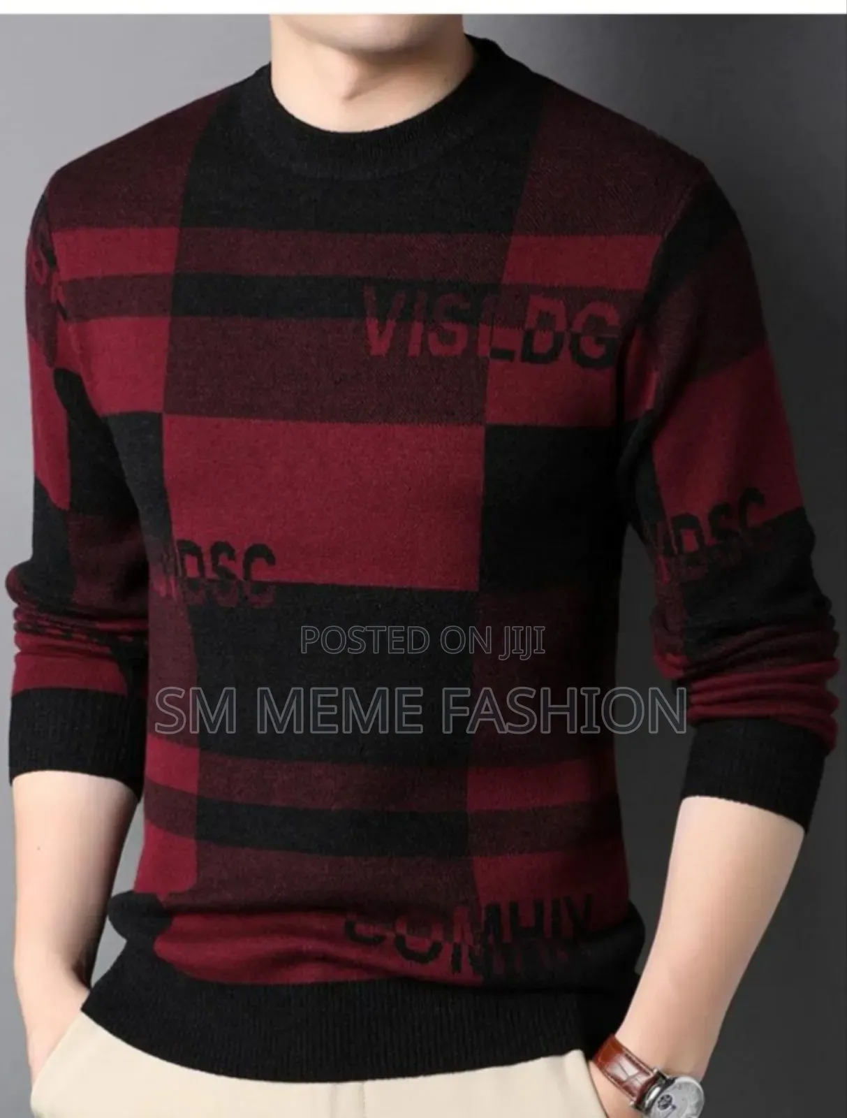 Super Premium Winter Sweater Collection!