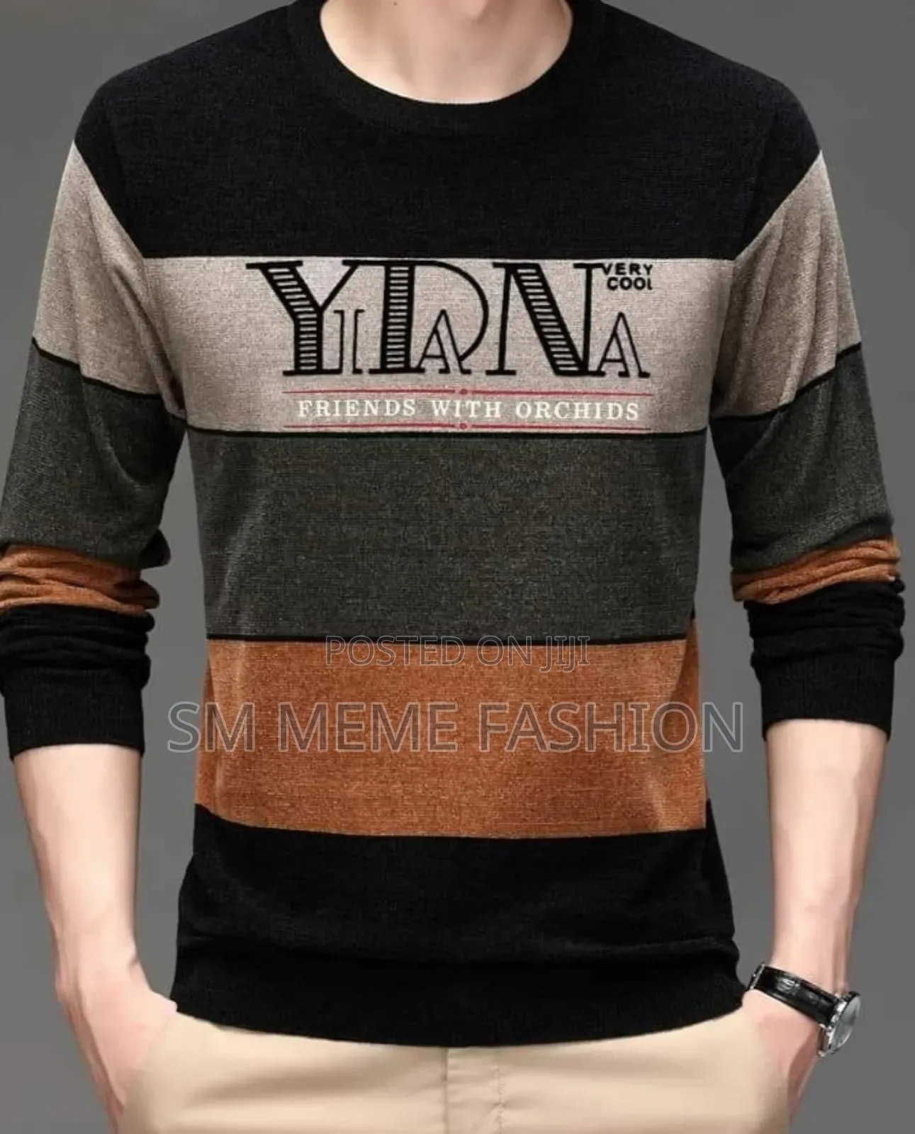 Super Premium Winter Sweater Collection!