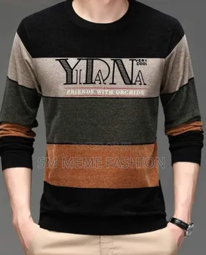 Super Premium Winter Sweater Collection!