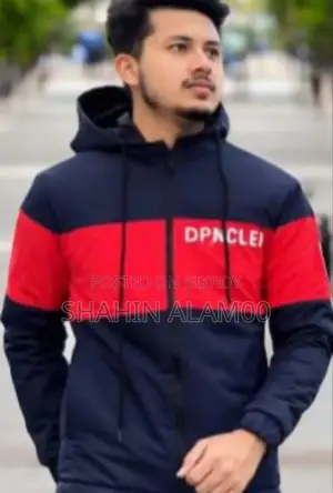 Men Winter Jackets