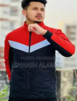 পুরুষদের শীতের জ্যাকেট