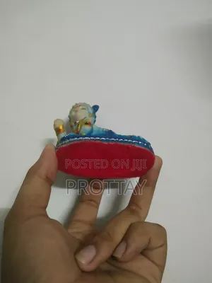 Girl Toy Horse