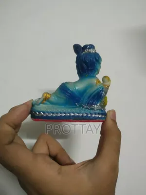 Girl Toy Horse