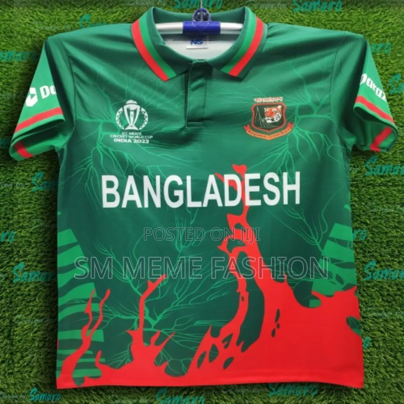 Jersey for Man
Product Type: T-Shirt
