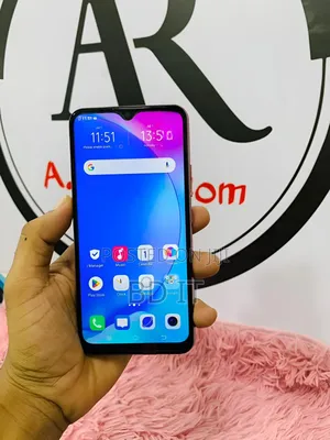 নতুন Vivo Y17 ২৫৬ জিবি