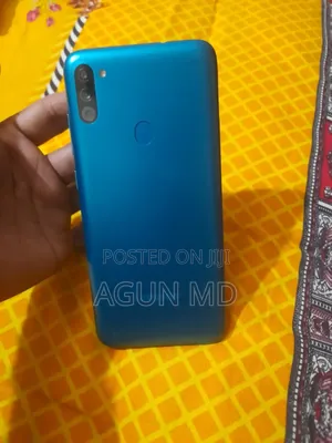 Samsung Galaxy M11 32 GB Blue