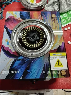 Gas Burner