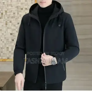 New Fashionable Bonded Hoodies (Using Smart Hoodies