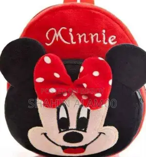Preschool Baby Bag