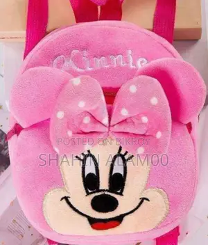 Preschool Baby Bag