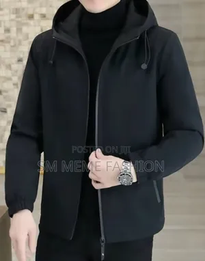 Premium China Bonded Hoodie