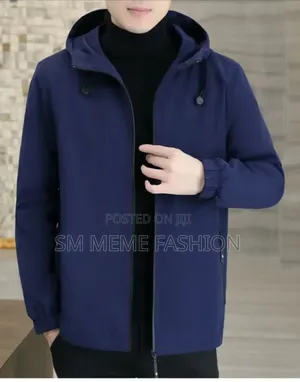 Premium China Bonded Hoodie