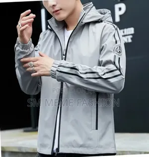 Premium China Bonded Hoodie
