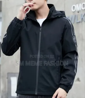 Premium China Bonded Hoodie