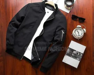 China Bonded Jacket