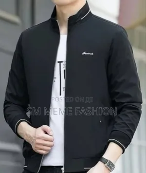 China Bonded Jacket
