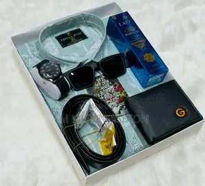 Premium Shirt Combo Set