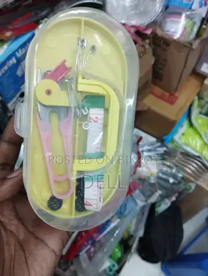 Sewing Kit