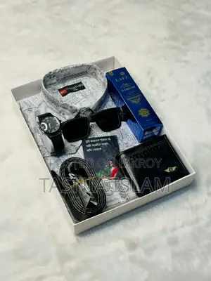 Shirt Combo Package