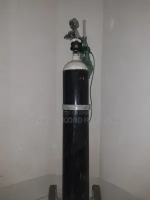 Gas Machine