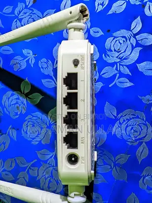 Tenda Router