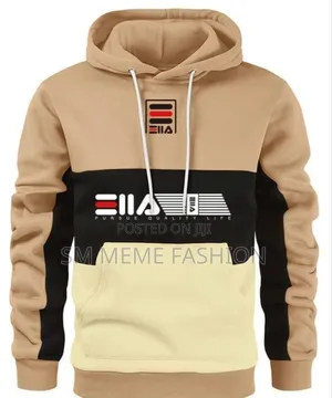 Super Premium Winter Hoodie