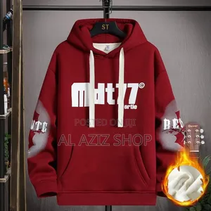 Cotton Hoodie for Men
Fabric: Phillips