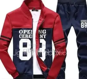 New Stylish Jacket With Pant for Men