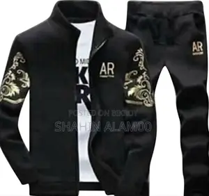 New Stylish Jacket With Pant for Men