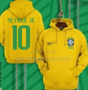 Fifa Hoodie Collection
Product Type: Hoodie