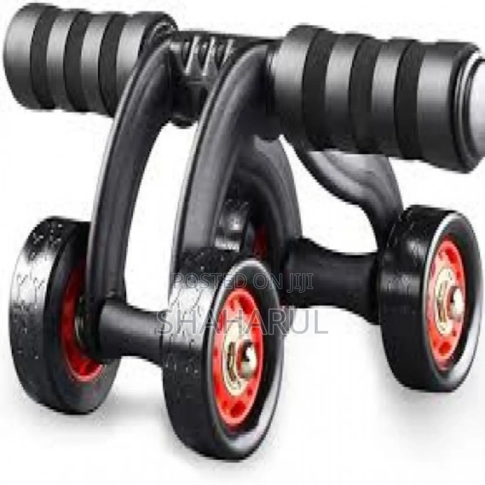 Ab Roller Wheel Fitness Equipment