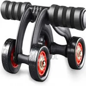 Ab Roller Wheel Fitness Equipment