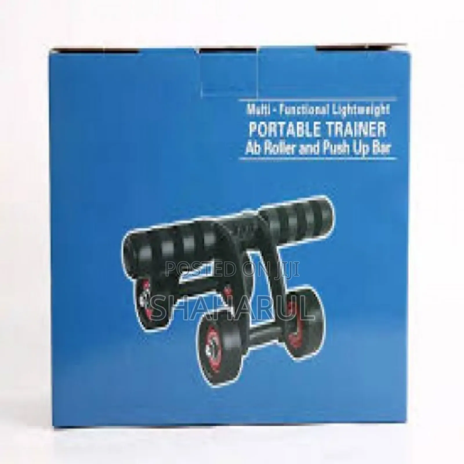Ab Roller Wheel Fitness Equipment