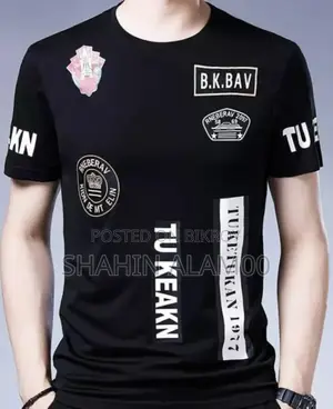 T-Shirt for Men