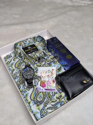 Best Gift Combo!